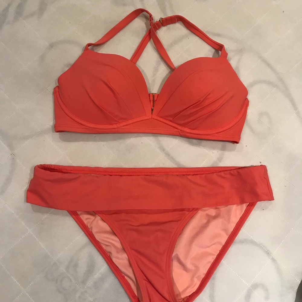 Victoria’s Secret Bathing Suit